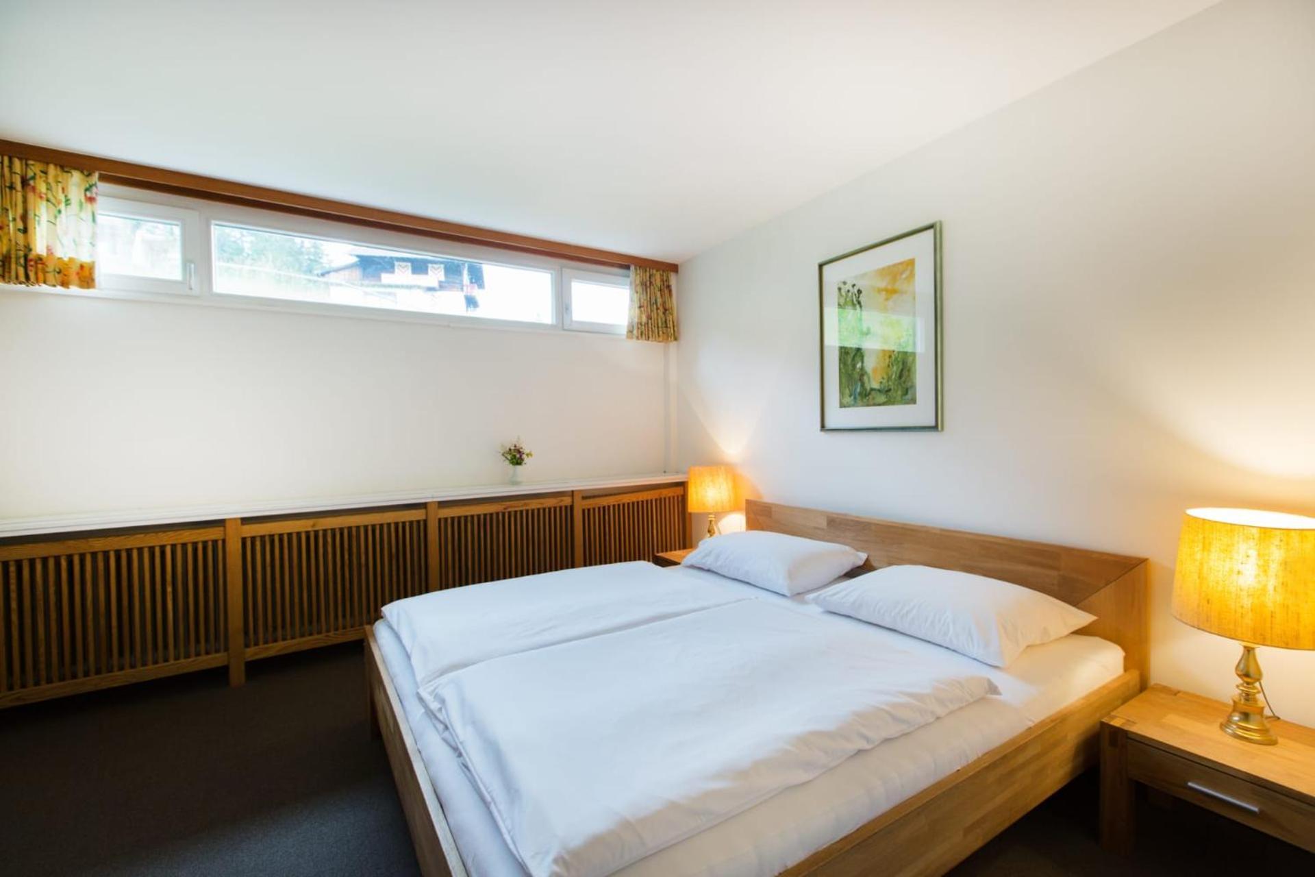 Familienhotel Mateera Gargellen / Montafon Exteriör bild