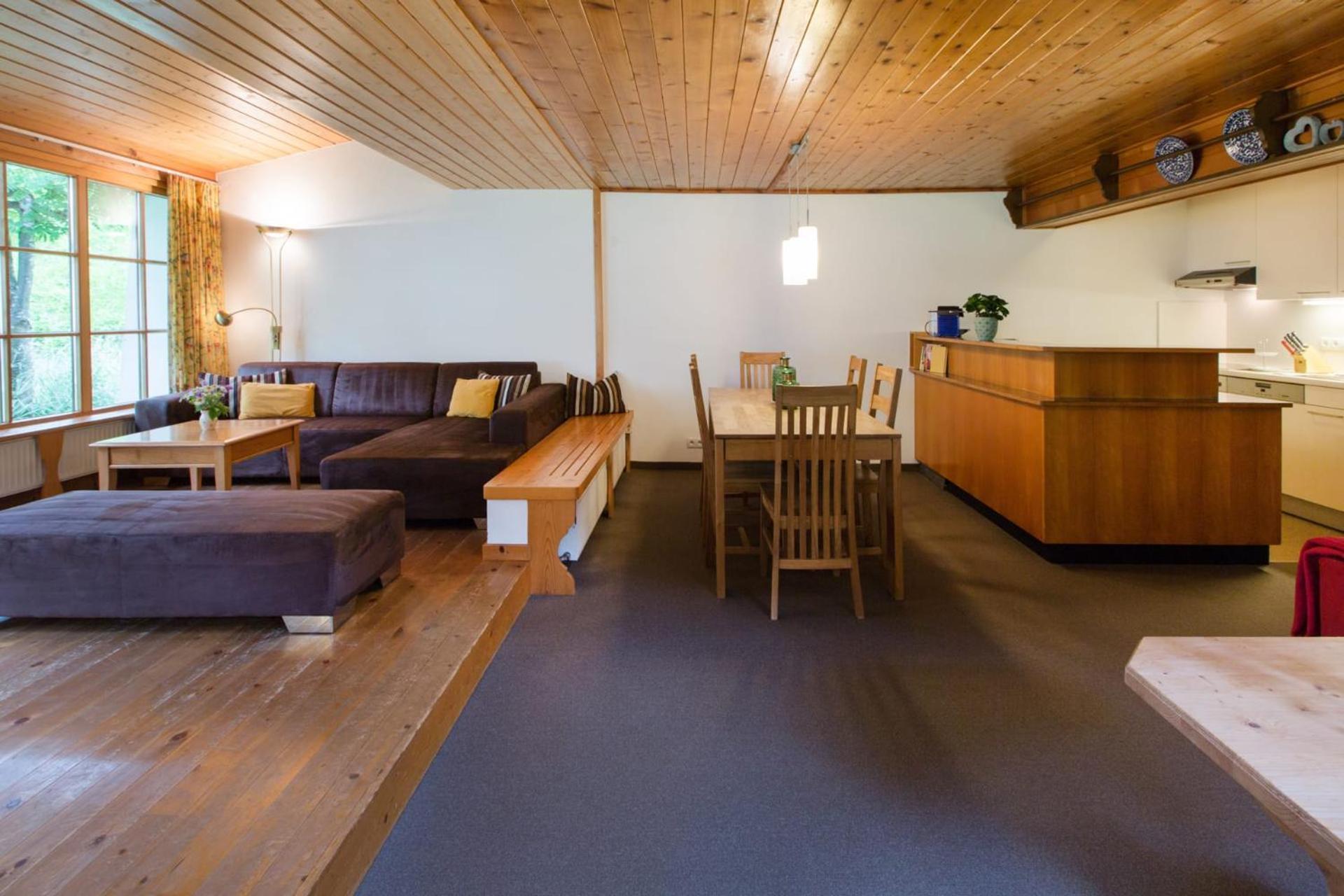 Familienhotel Mateera Gargellen / Montafon Exteriör bild