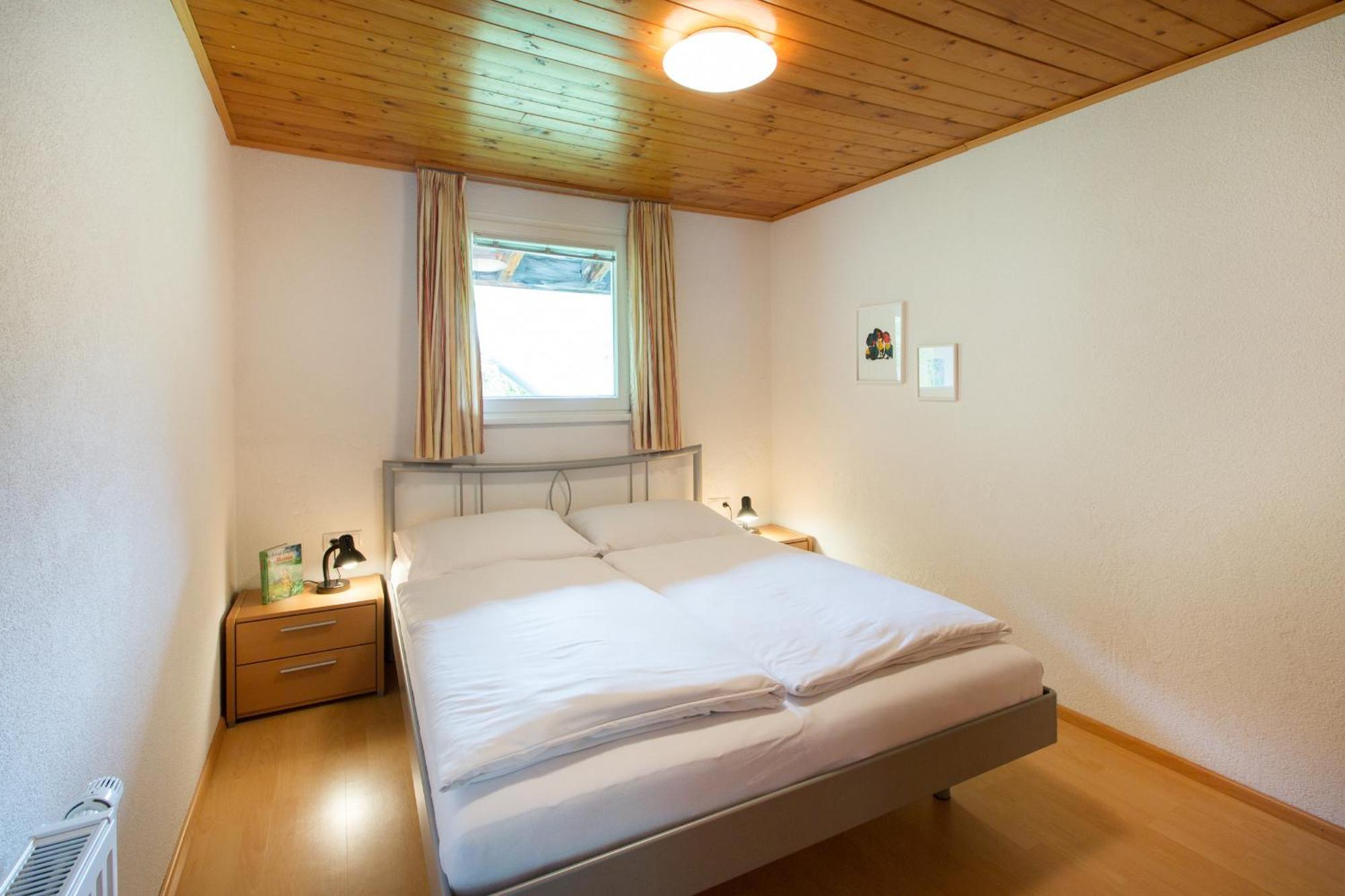 Familienhotel Mateera Gargellen / Montafon Exteriör bild