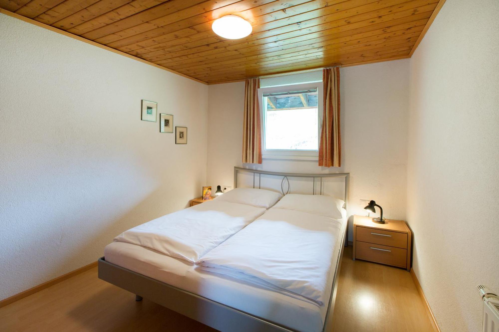 Familienhotel Mateera Gargellen / Montafon Exteriör bild